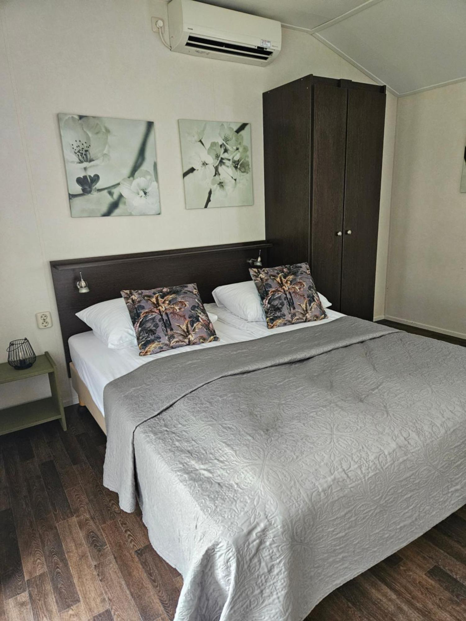 Veerhuys Tante Jet Otel Blitterswijck Dış mekan fotoğraf